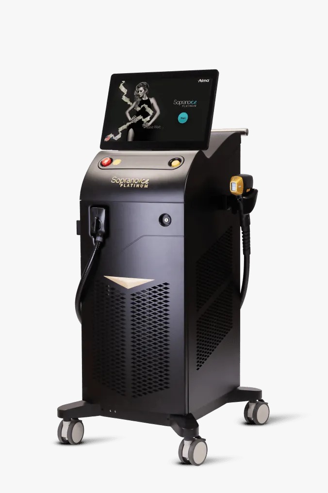 Soprano platinum
